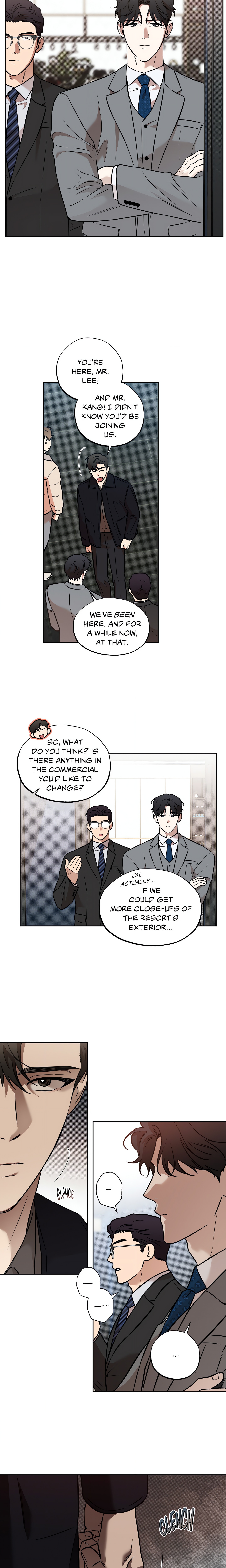 Sugar Trap (Uncensored) Page 7 - MangaHe