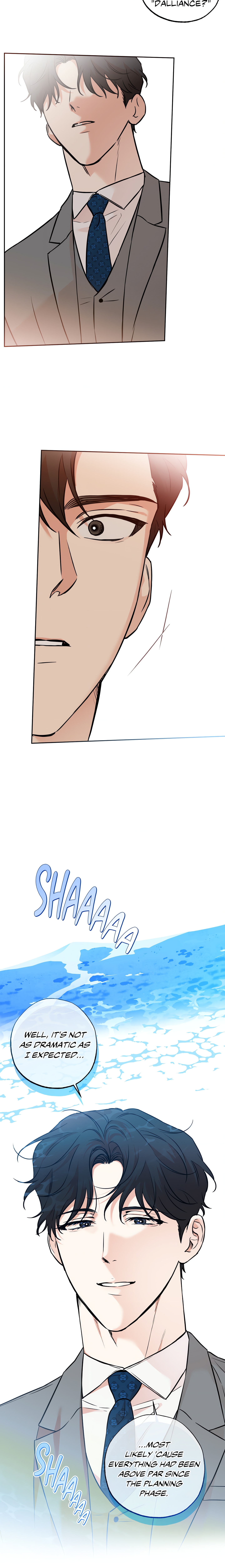 Sugar Trap (Uncensored) Page 9 - MangaHe