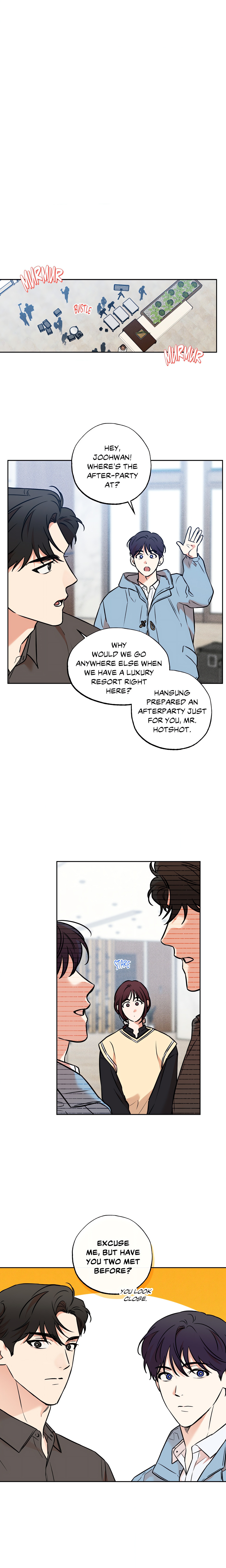 Sugar Trap (Uncensored) Page 10 - MangaHe