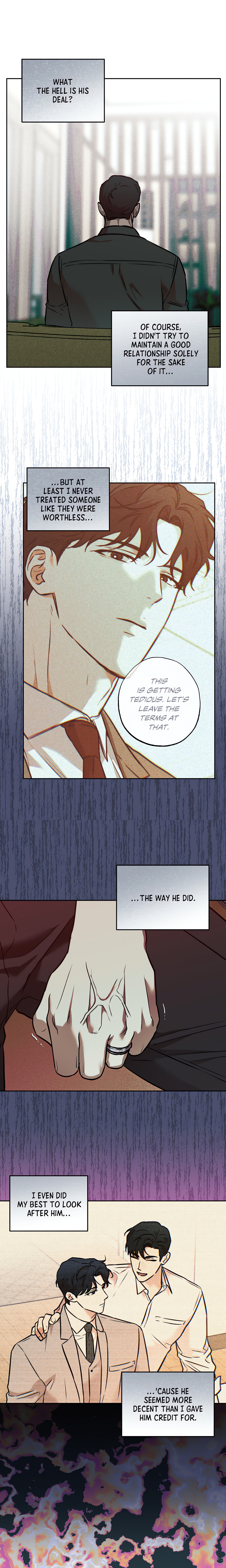 Sugar Trap (Uncensored) Page 14 - MangaHe