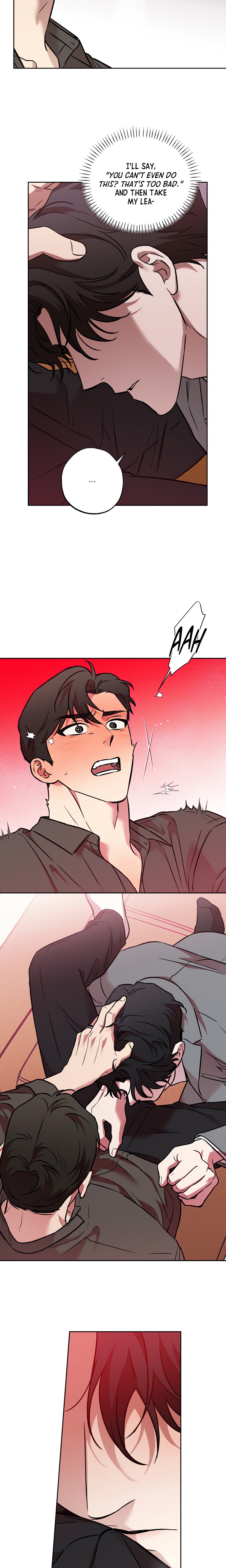 Sugar Trap (Uncensored) Page 17 - MangaHe