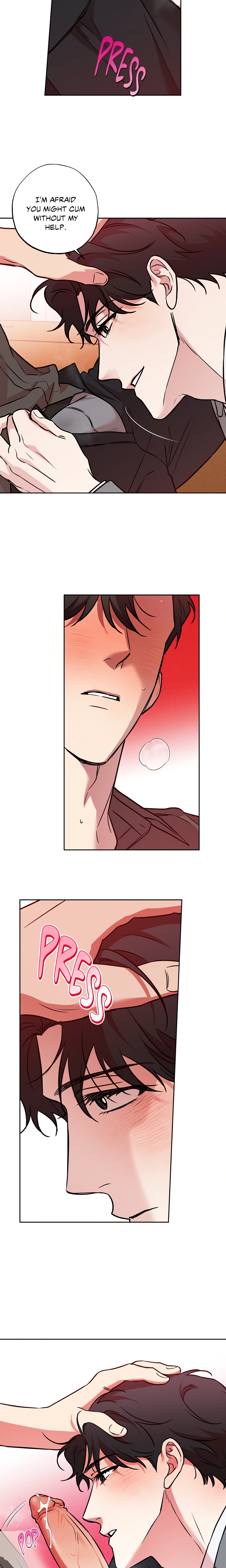 Sugar Trap (Uncensored) Page 18 - MangaHe
