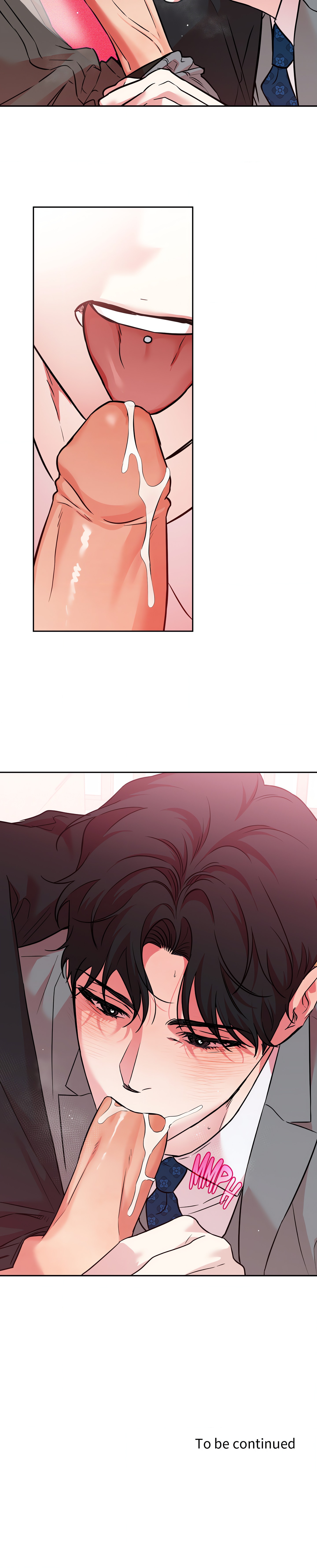 Sugar Trap (Uncensored) Page 19 - MangaHe