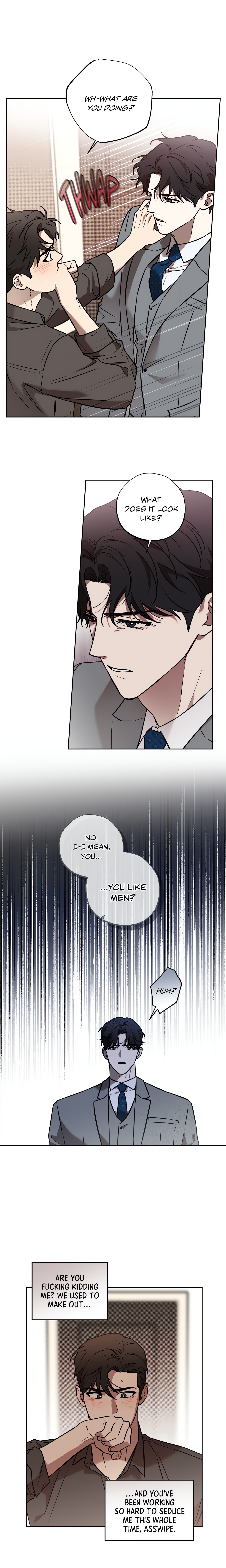Sugar Trap (Uncensored) Page 4 - MangaHe