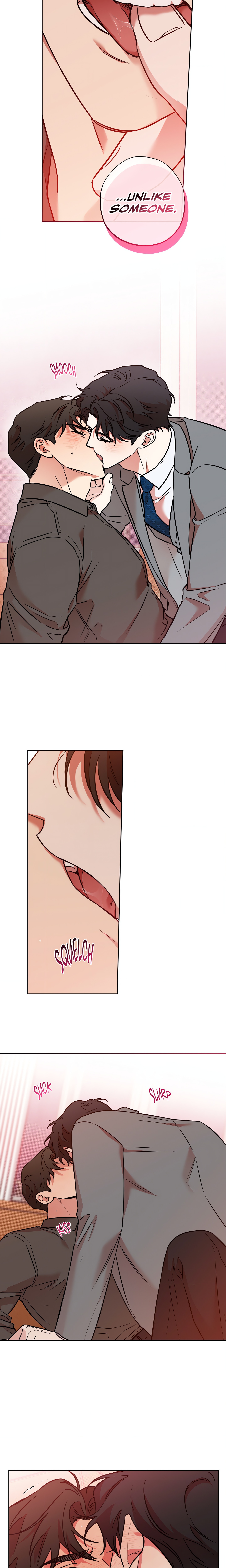 Sugar Trap (Uncensored) Page 7 - MangaHe