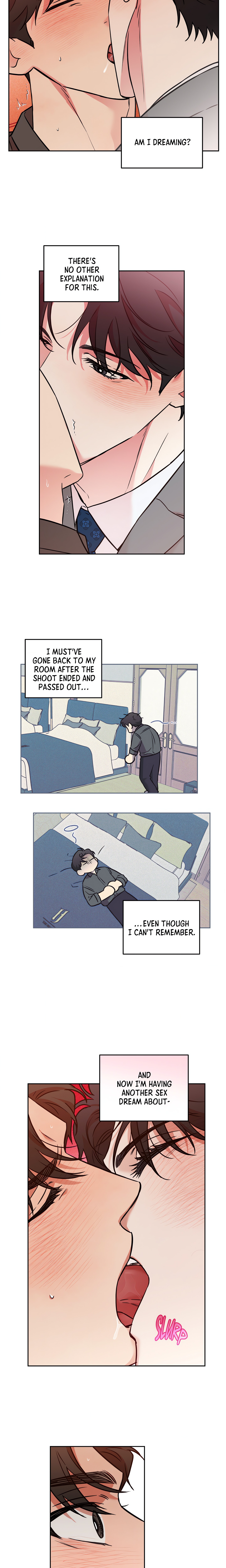 Sugar Trap (Uncensored) Page 8 - MangaHe