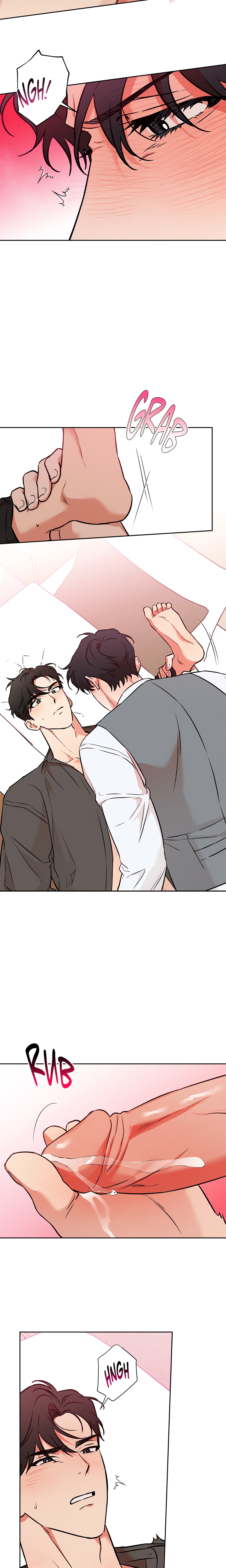 Sugar Trap (Uncensored) Page 11 - MangaHe