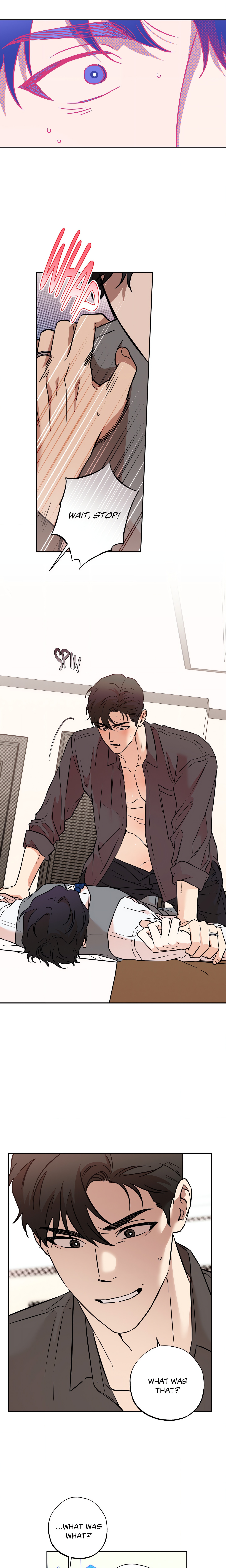 Sugar Trap (Uncensored) Page 15 - MangaHe