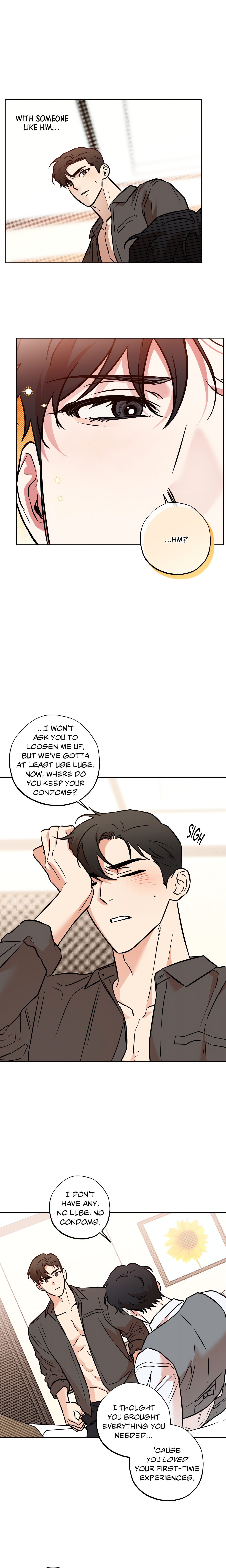 Sugar Trap (Uncensored) Page 17 - MangaHe