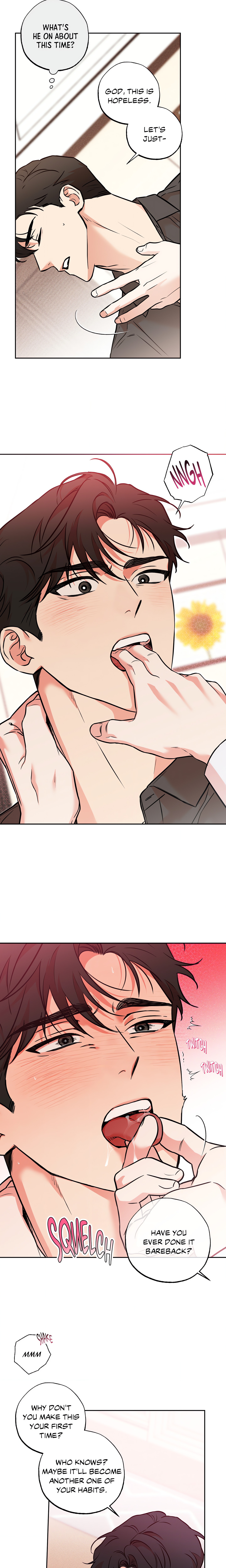 Sugar Trap (Uncensored) Page 18 - MangaHe