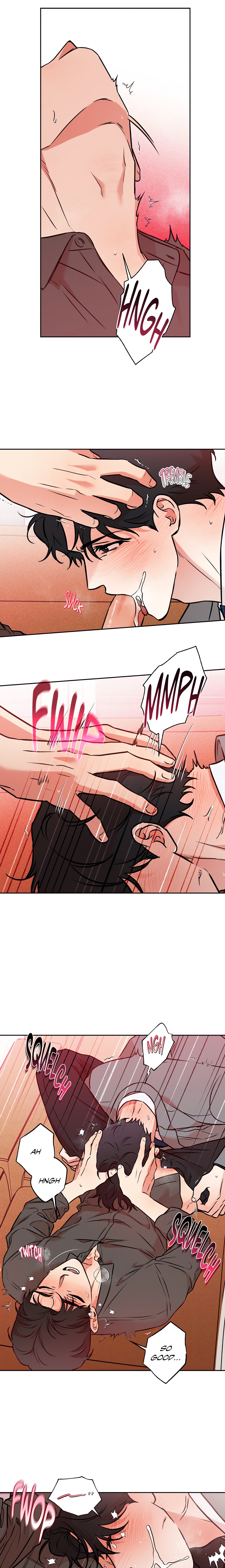 Sugar Trap (Uncensored) Page 4 - MangaHe
