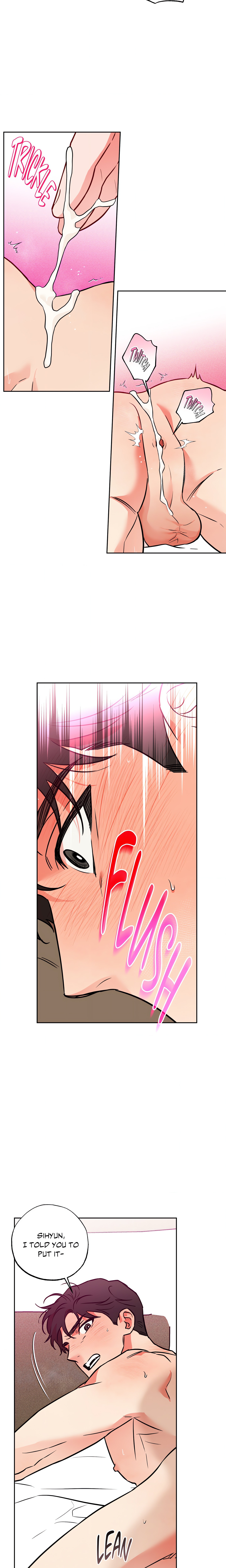 Sugar Trap (Uncensored) Page 11 - MangaHe