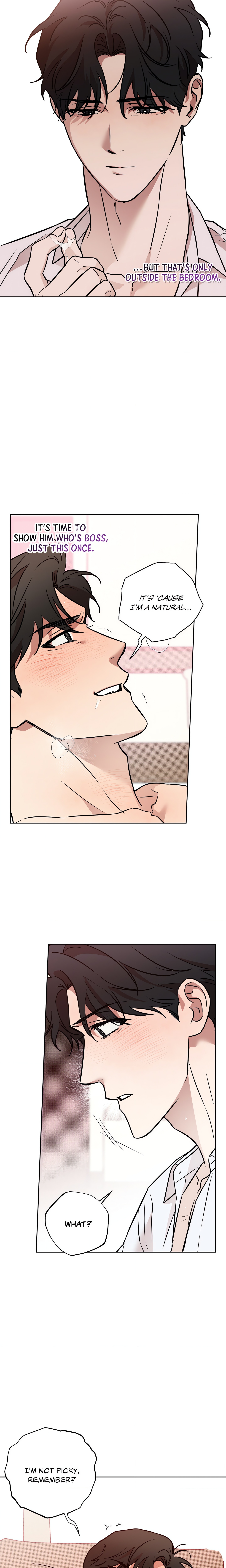 Sugar Trap (Uncensored) Page 18 - MangaHe