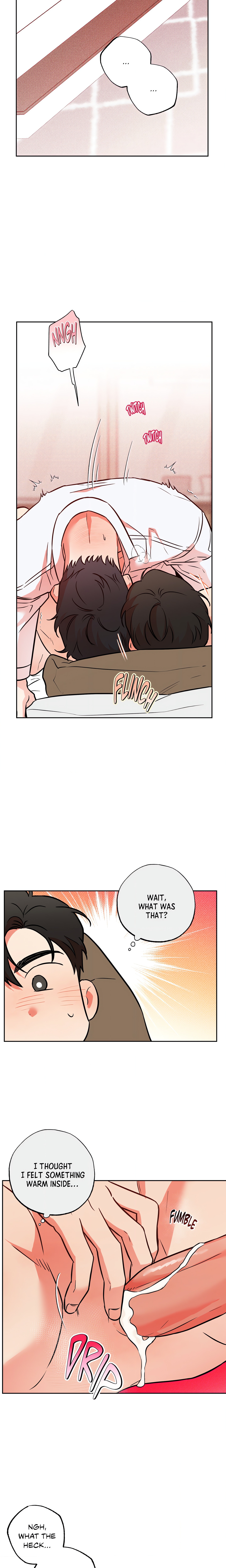 Sugar Trap (Uncensored) Page 20 - MangaHe