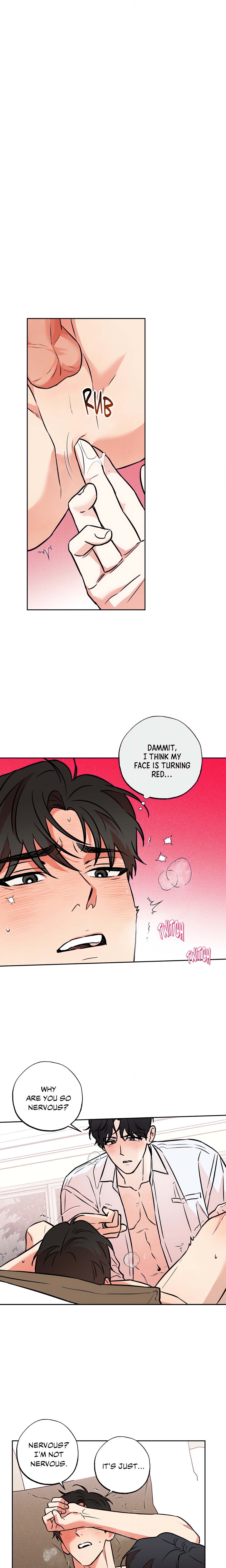 Sugar Trap (Uncensored) Page 3 - MangaHe