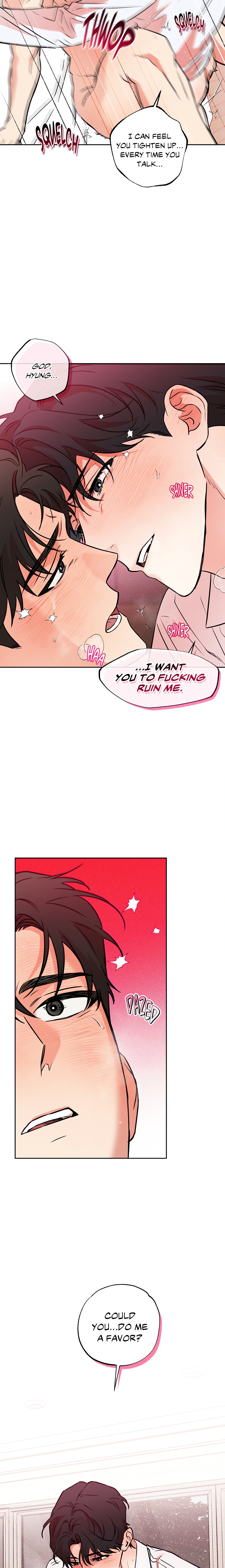 Sugar Trap (Uncensored) Page 22 - MangaHe
