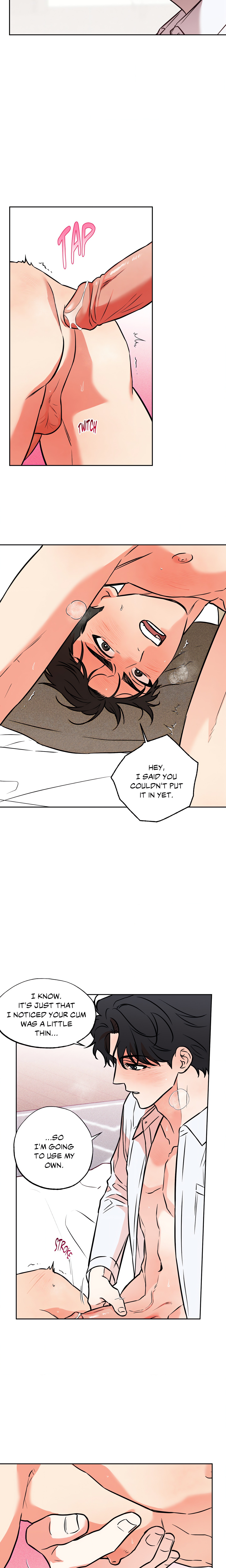 Sugar Trap (Uncensored) Page 5 - MangaHe