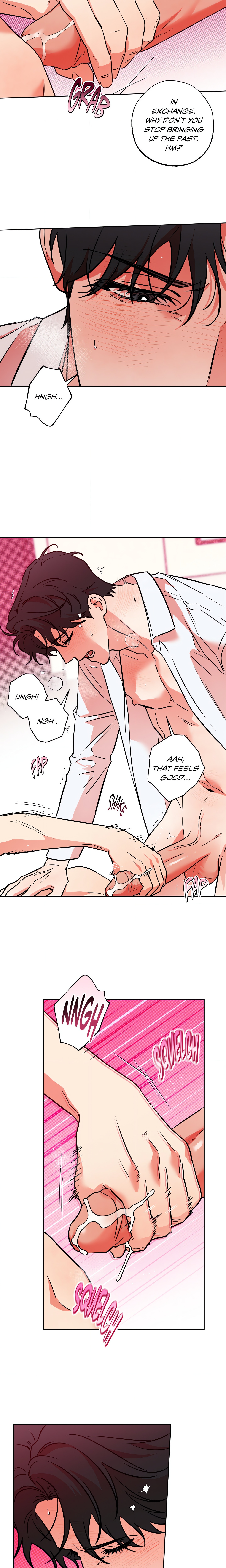 Sugar Trap (Uncensored) Page 7 - MangaHe