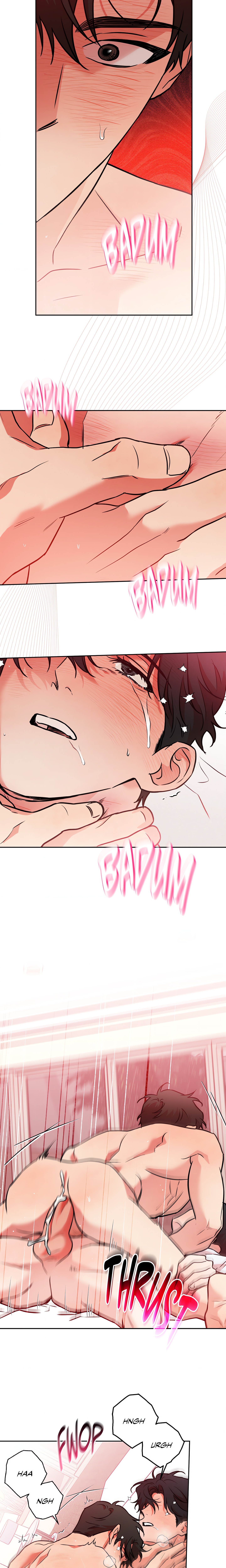 Sugar Trap (Uncensored) Page 13 - MangaHe