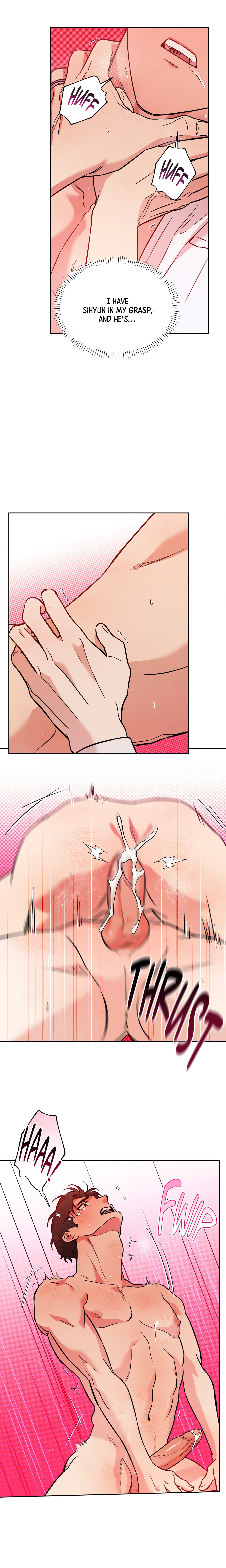 Sugar Trap (Uncensored) Page 15 - MangaHe