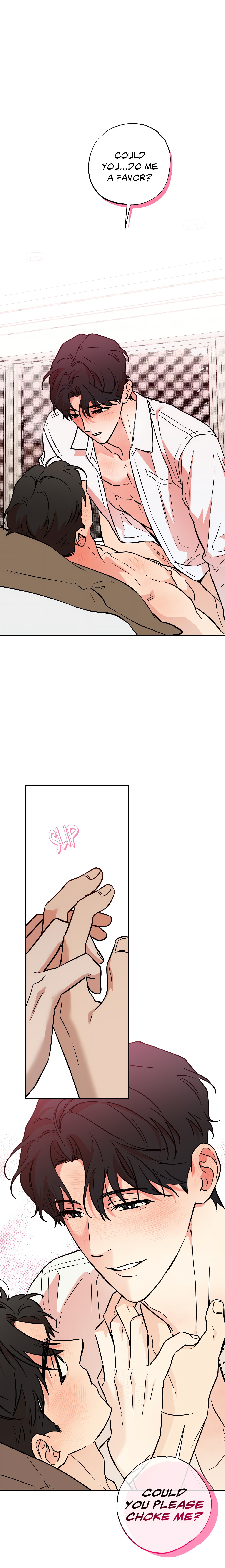 Sugar Trap (Uncensored) Page 3 - MangaHe