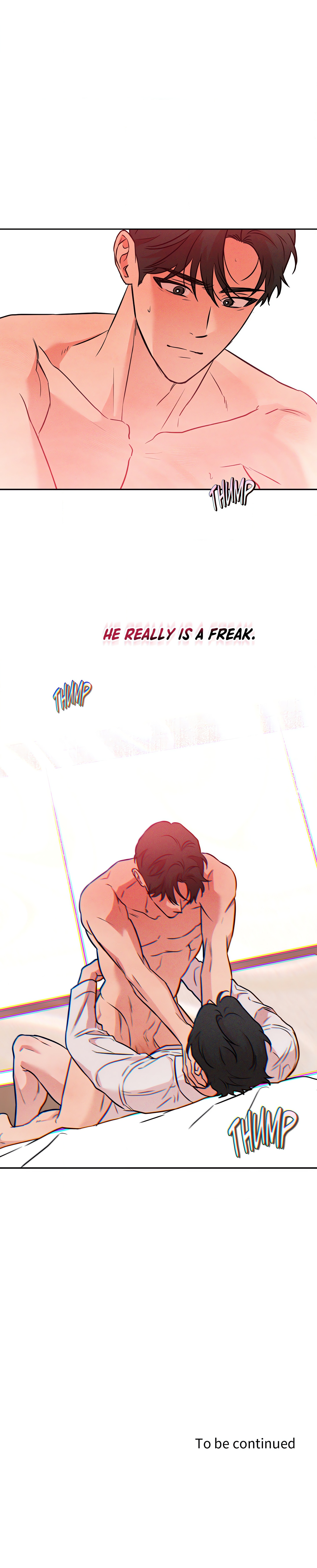 Sugar Trap (Uncensored) Page 22 - MangaHe