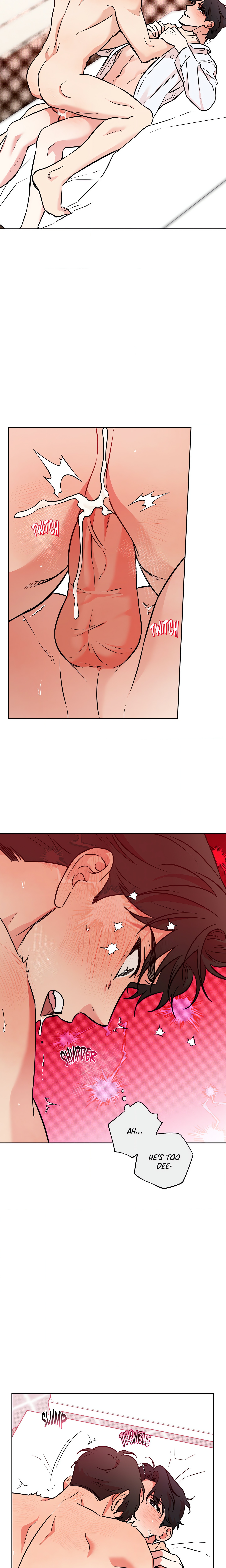 Sugar Trap (Uncensored) Page 7 - MangaHe