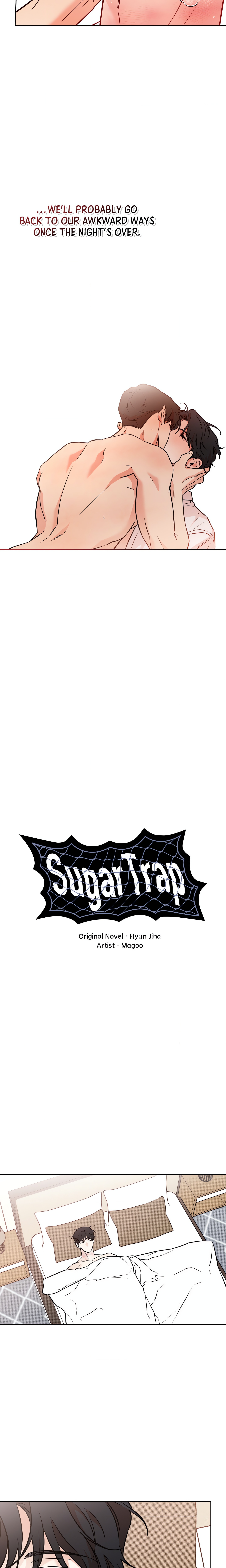 Sugar Trap (Uncensored) Page 13 - MangaHe