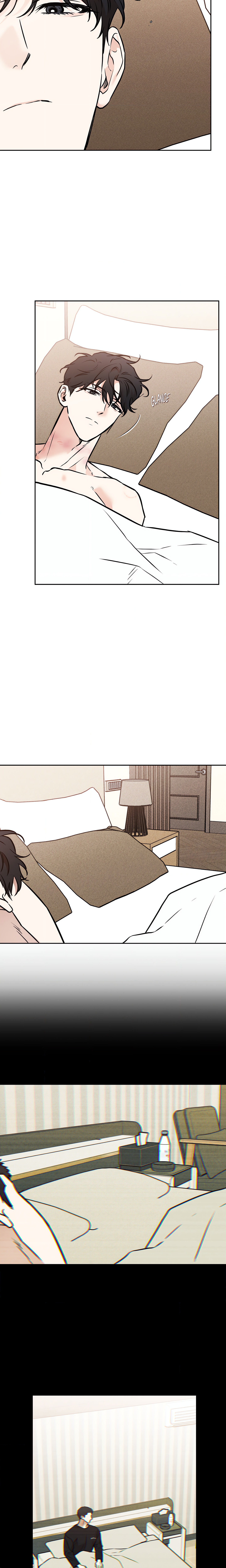 Sugar Trap (Uncensored) Page 14 - MangaHe
