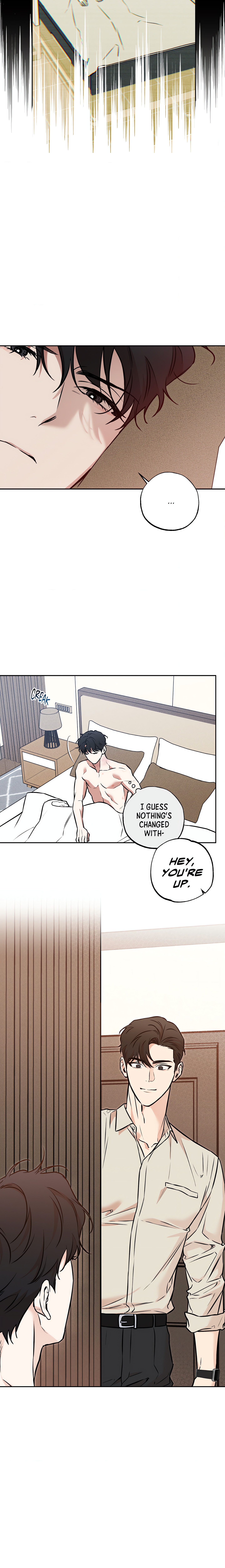 Sugar Trap (Uncensored) Page 15 - MangaHe