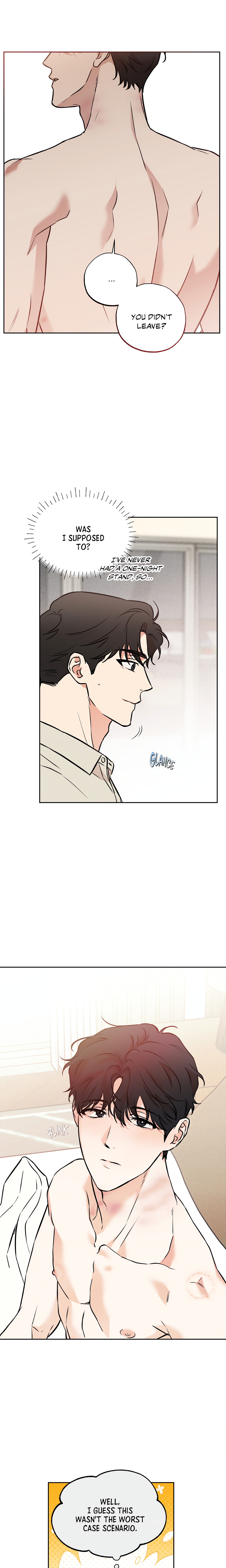 Sugar Trap (Uncensored) Page 16 - MangaHe