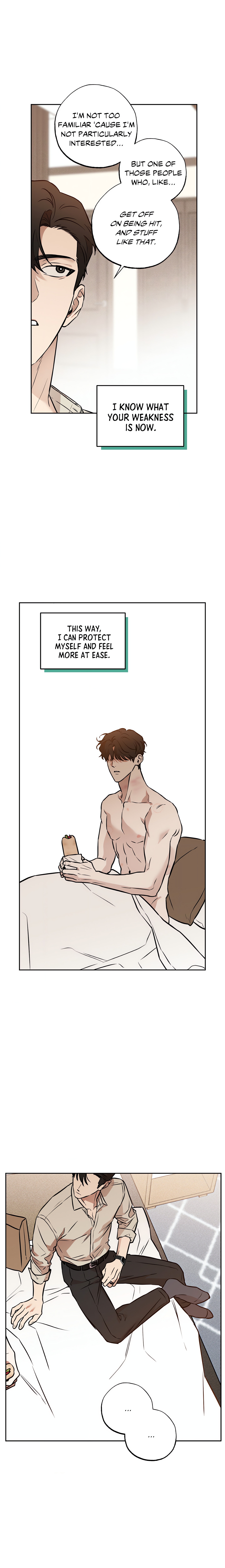 Sugar Trap (Uncensored) Page 19 - MangaHe