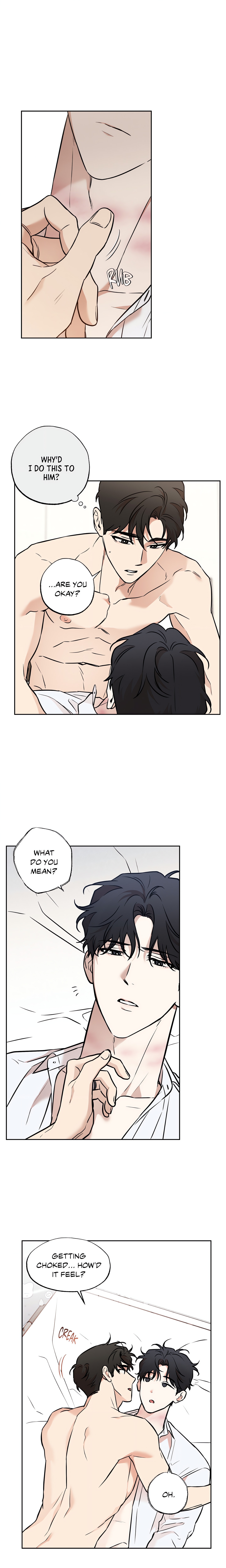 Sugar Trap (Uncensored) Page 3 - MangaHe