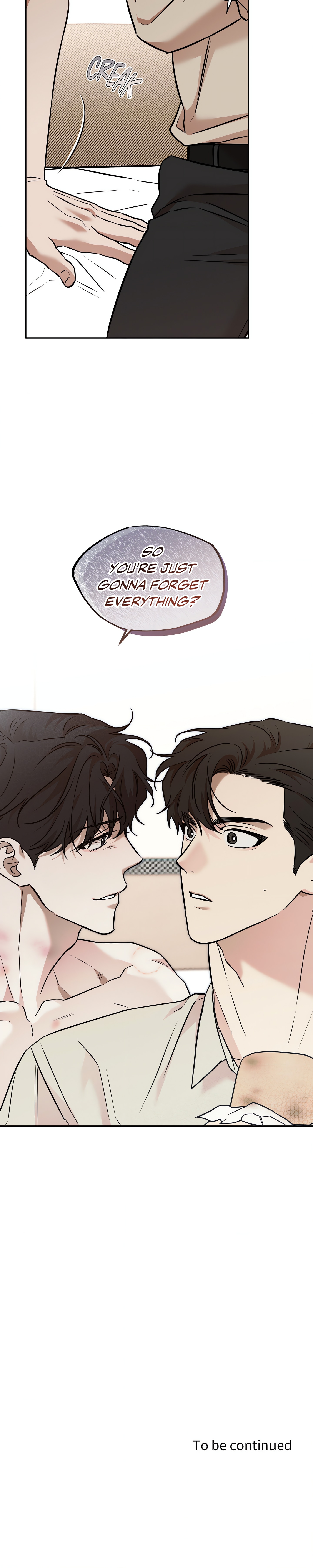Sugar Trap (Uncensored) Page 22 - MangaHe