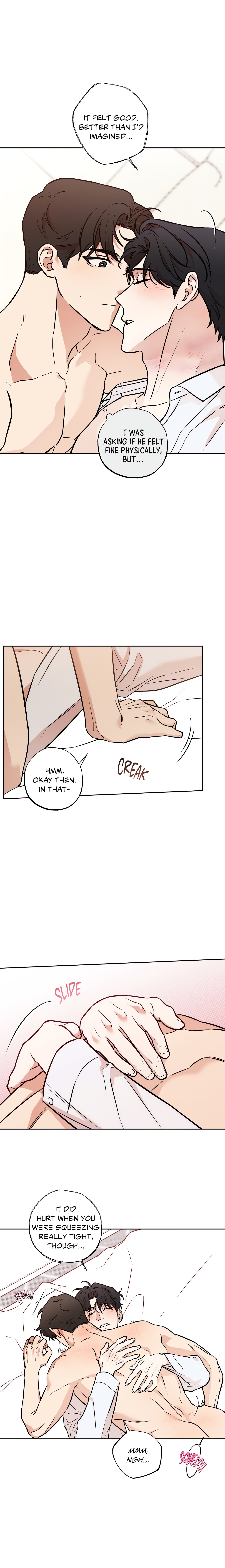Sugar Trap (Uncensored) Page 4 - MangaHe
