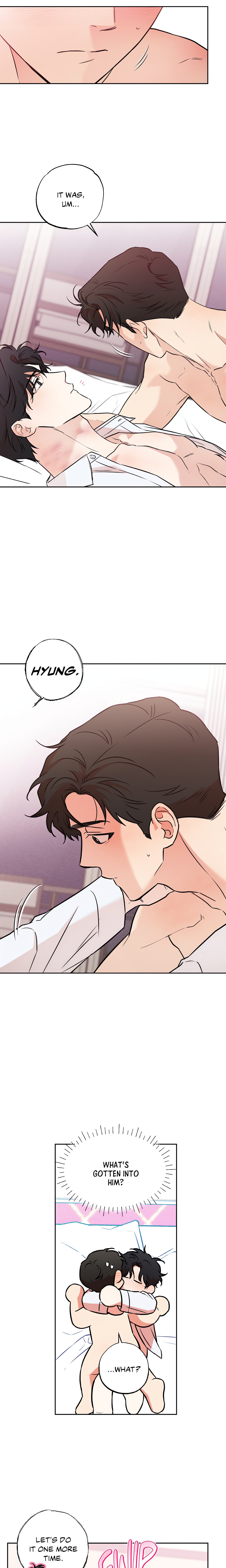 Sugar Trap (Uncensored) Page 7 - MangaHe
