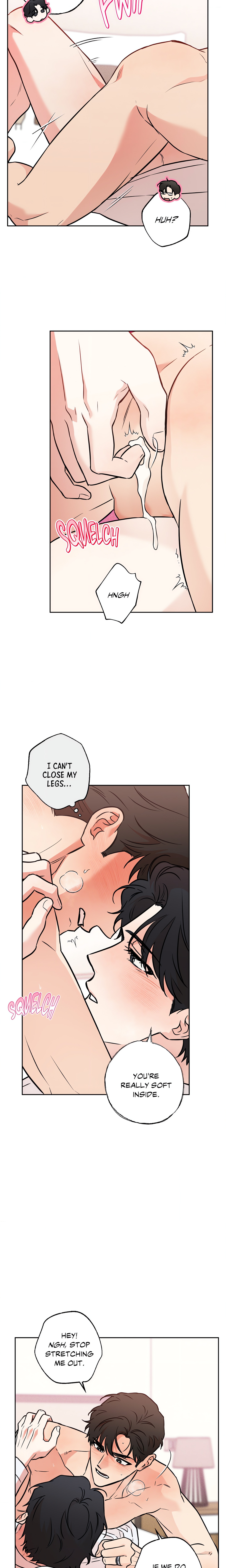 Sugar Trap (Uncensored) Page 8 - MangaHe