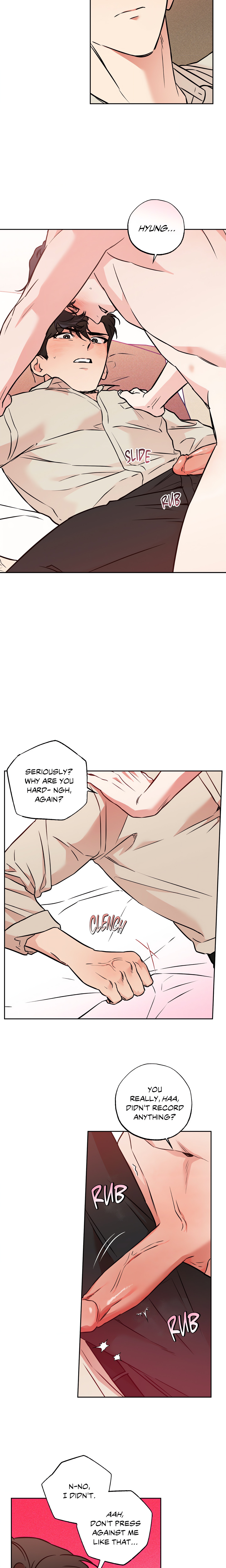 Sugar Trap (Uncensored) Page 13 - MangaHe