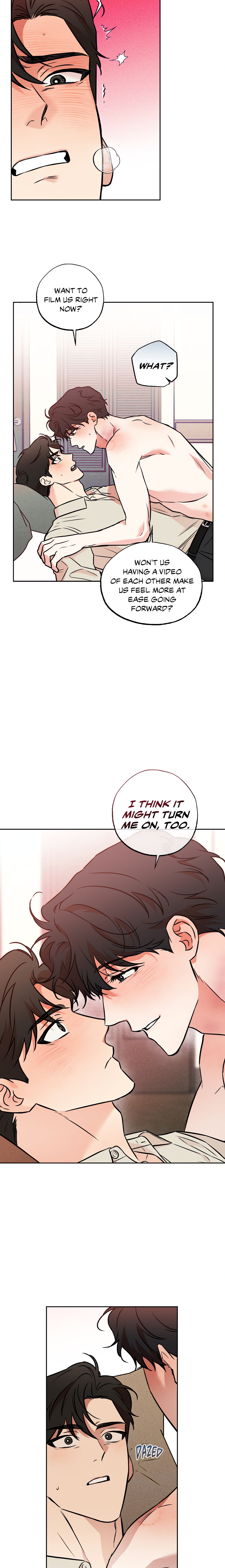 Sugar Trap (Uncensored) Page 14 - MangaHe