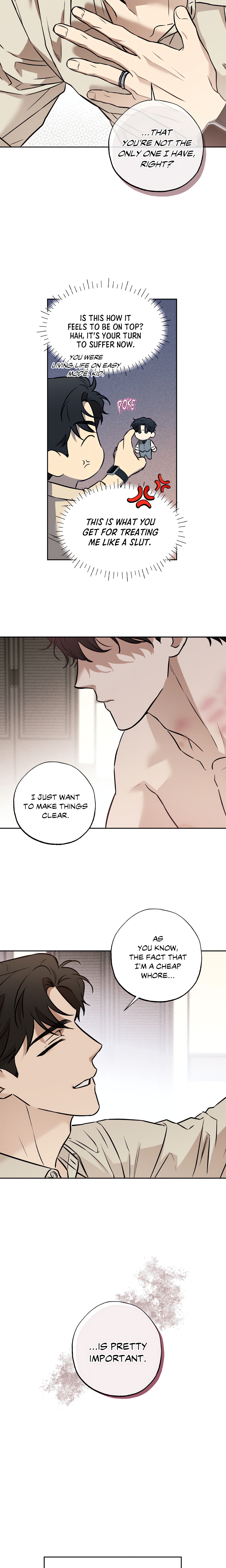 Sugar Trap (Uncensored) Page 20 - MangaHe