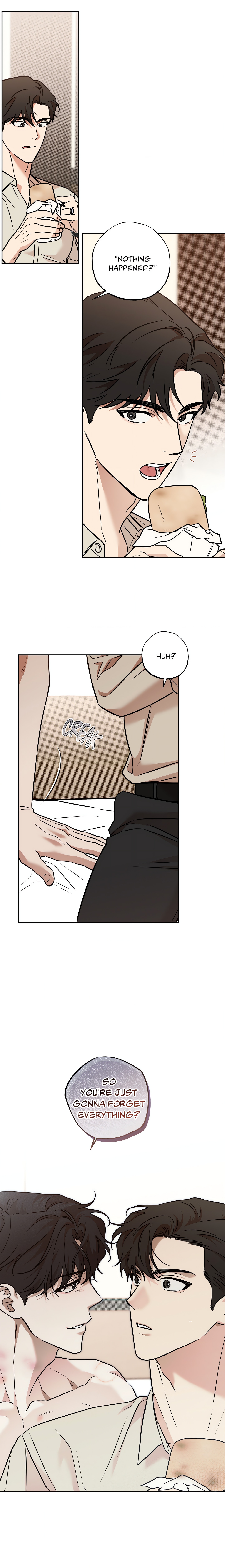 Sugar Trap (Uncensored) Page 3 - MangaHe