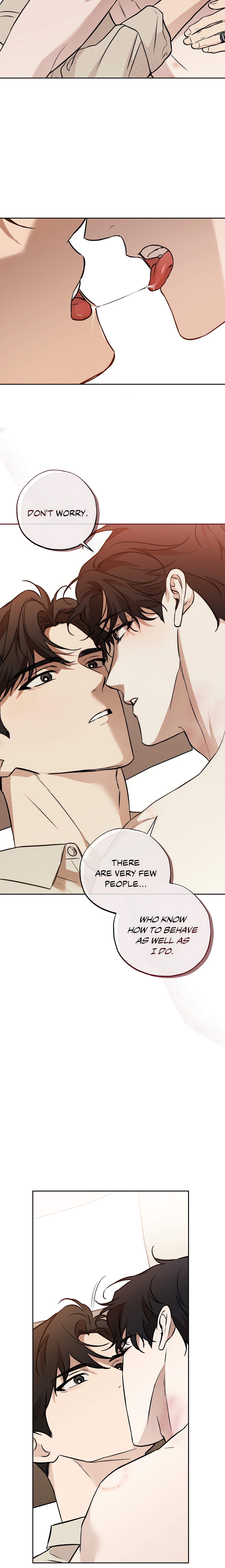 Sugar Trap (Uncensored) Page 22 - MangaHe