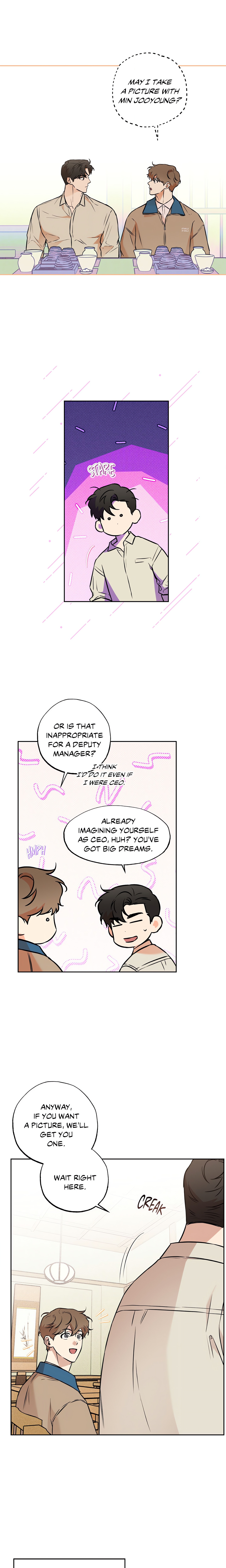 Sugar Trap (Uncensored) Page 15 - MangaHe
