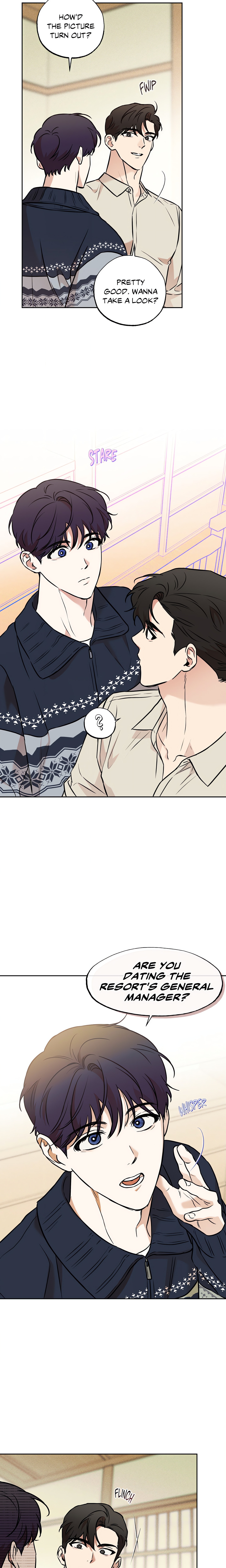Sugar Trap (Uncensored) Page 17 - MangaHe
