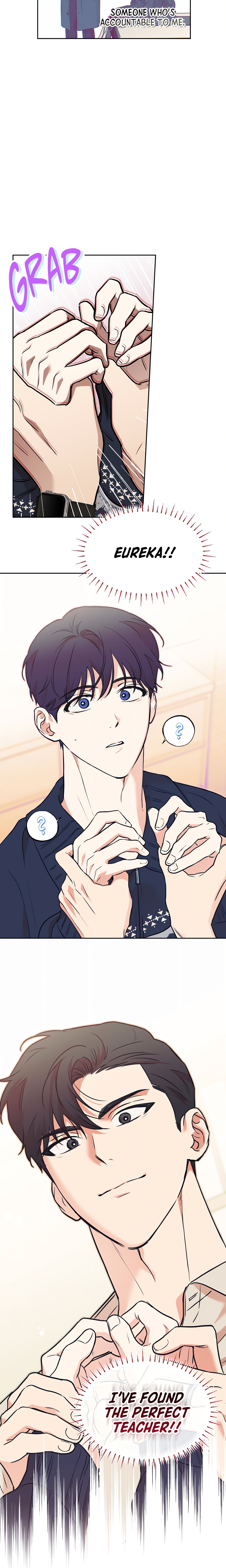 Sugar Trap (Uncensored) Page 19 - MangaHe