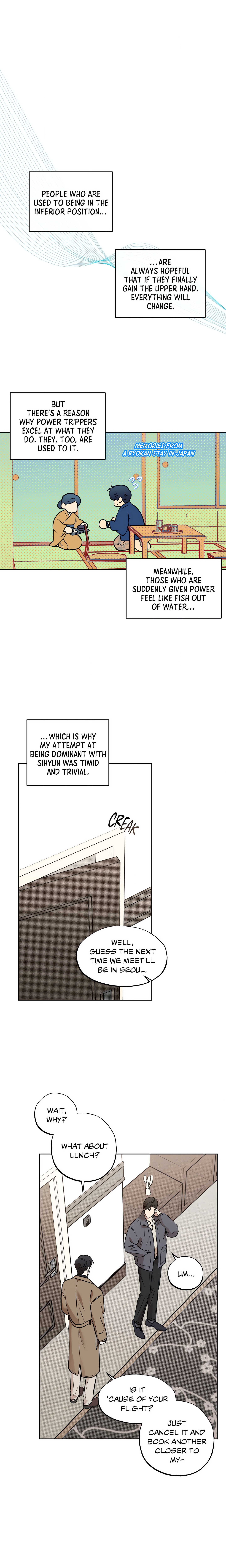 Sugar Trap (Uncensored) Page 3 - MangaHe