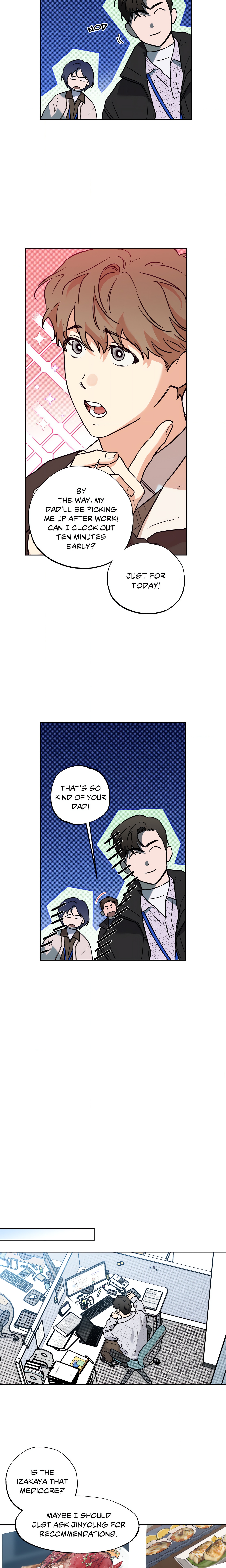 Sugar Trap (Uncensored) Page 13 - MangaHe