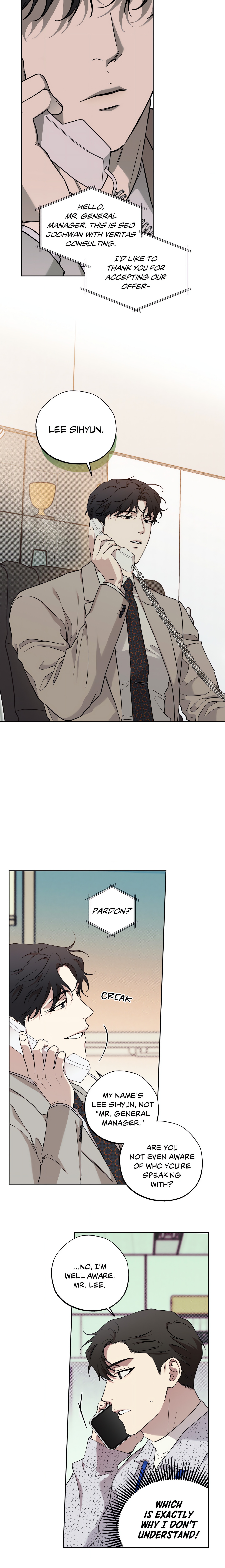 Sugar Trap (Uncensored) Page 17 - MangaHe
