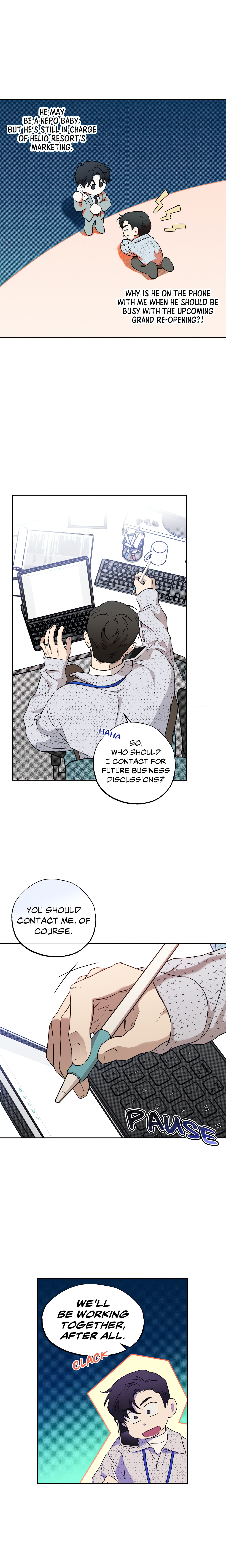 Sugar Trap (Uncensored) Page 18 - MangaHe