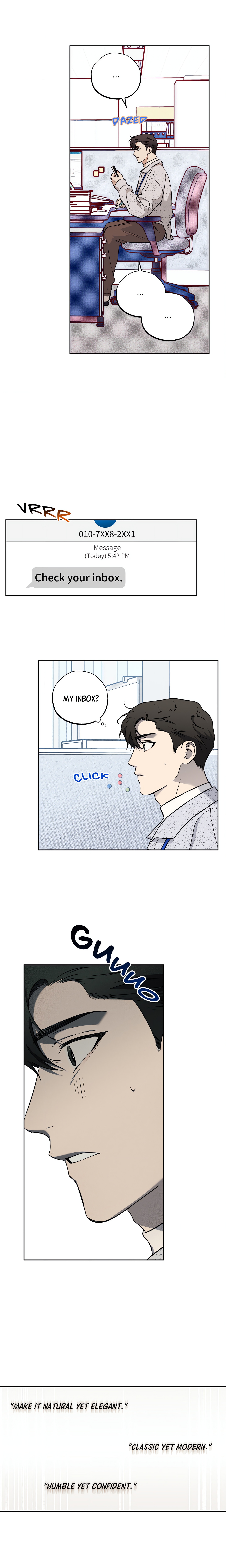 Sugar Trap (Uncensored) Page 19 - MangaHe